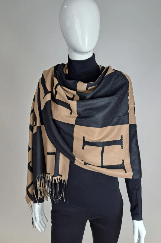 SCARF SZ-726 NAVŠTIVTE 190X68