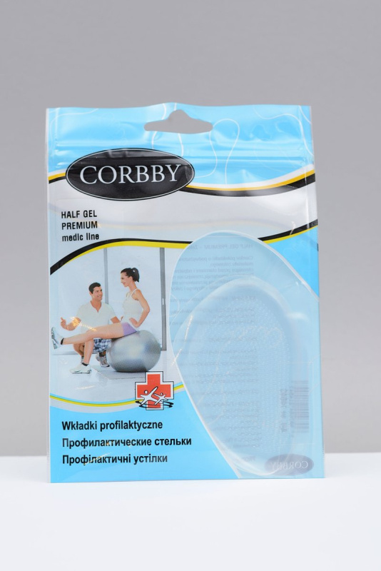 Corbby Příslušenství