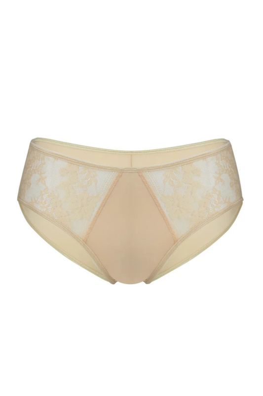 Plné dámské kalhotky 2121 bez S