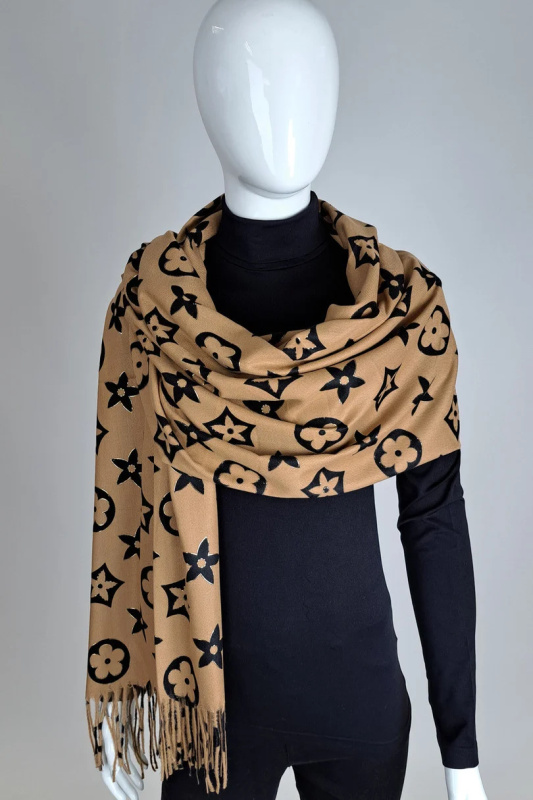 SCARF SZ-721 NAVŠTIVTE 190X68