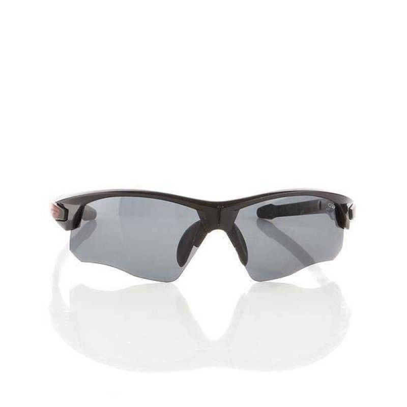 Sluneční brýle Goggle Black E642-1P NEUPLATŇUJE SE