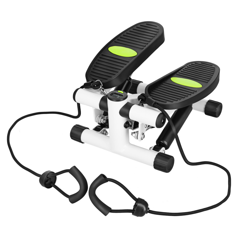 HMS S 3038 Mini stepper s expandéry a úchopy