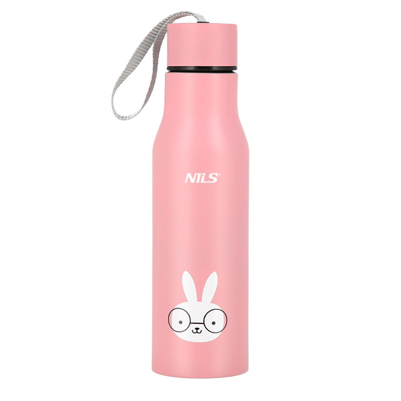 Nils Camp NCB12 s králíkem 500 ml