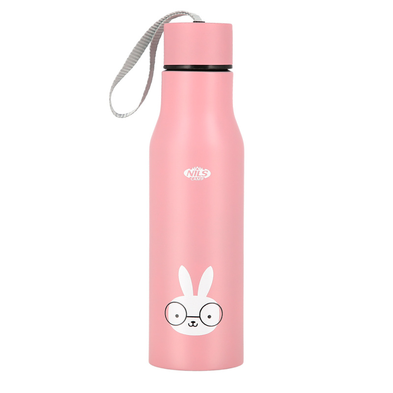 Nils Camp NCB12 s králíkem 500 ml