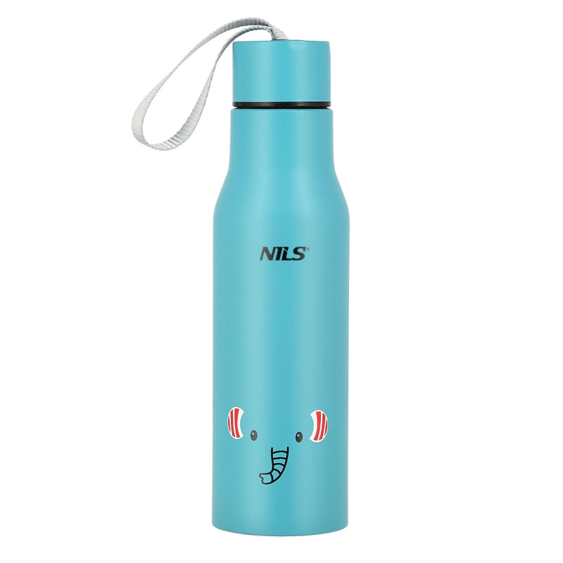 Nils Camp NCB12 se slonem 500 ml