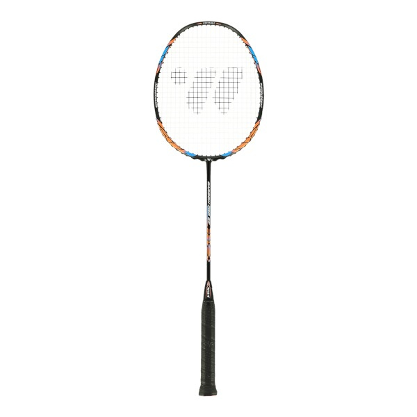 CARBON PRO 67 BADMINTONOVÁ RAKETA WISH
