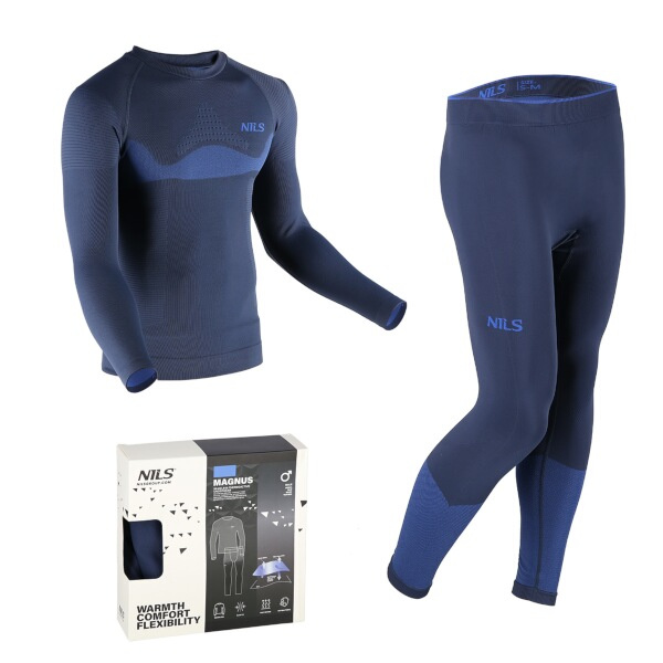 BTZ0464 VEL.S/M MAGNUS SET PÁNSKÉHO FUNKČNÍHO PRÁDLA NILS
