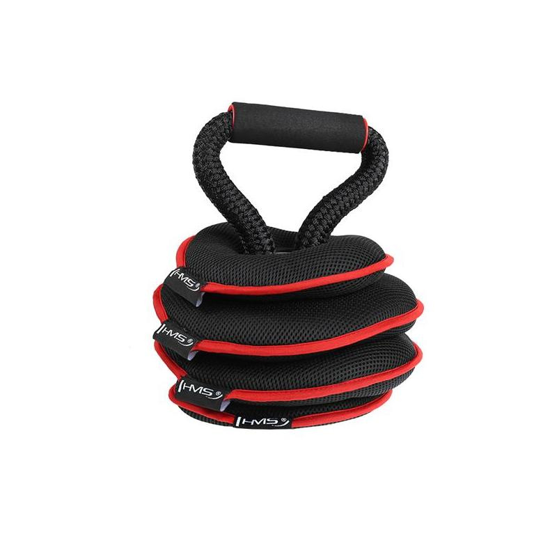 KRM 20 NASTAVITELNÝ KETTLEBELL HMS