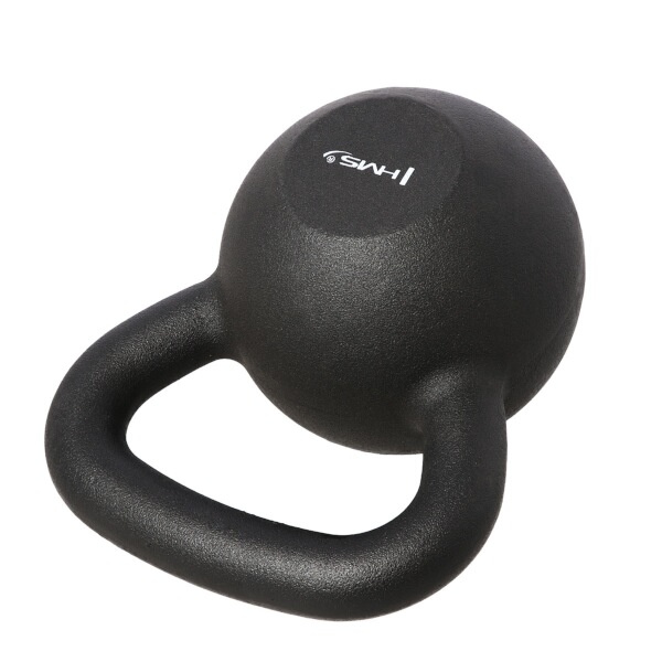KZG 16 KG LITINOVÝ KETTLEBELL HMS
