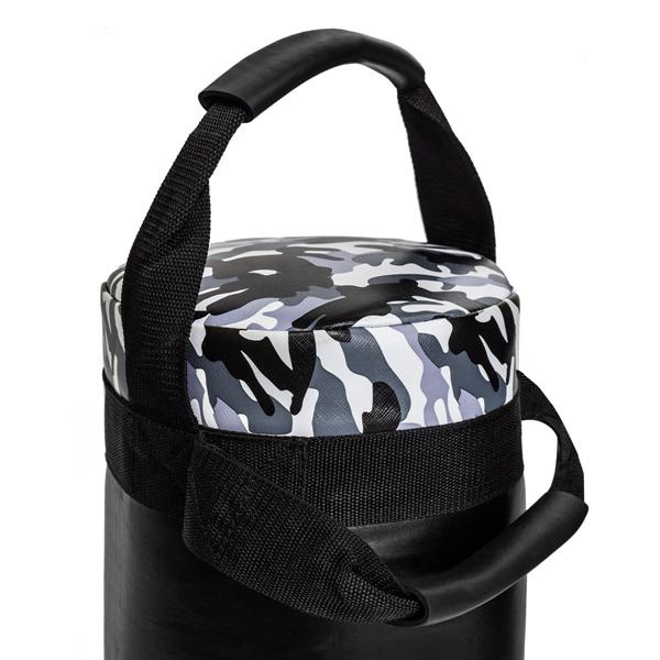 WDC20 20 KG POWERBAG HMS