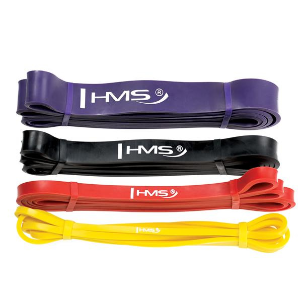 HMS Set fitness gum GU05