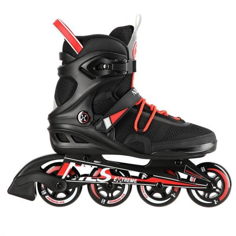 Inline brusle Nils Extreme NA14124 16-01-243 NEUPLATŇUJE SE
