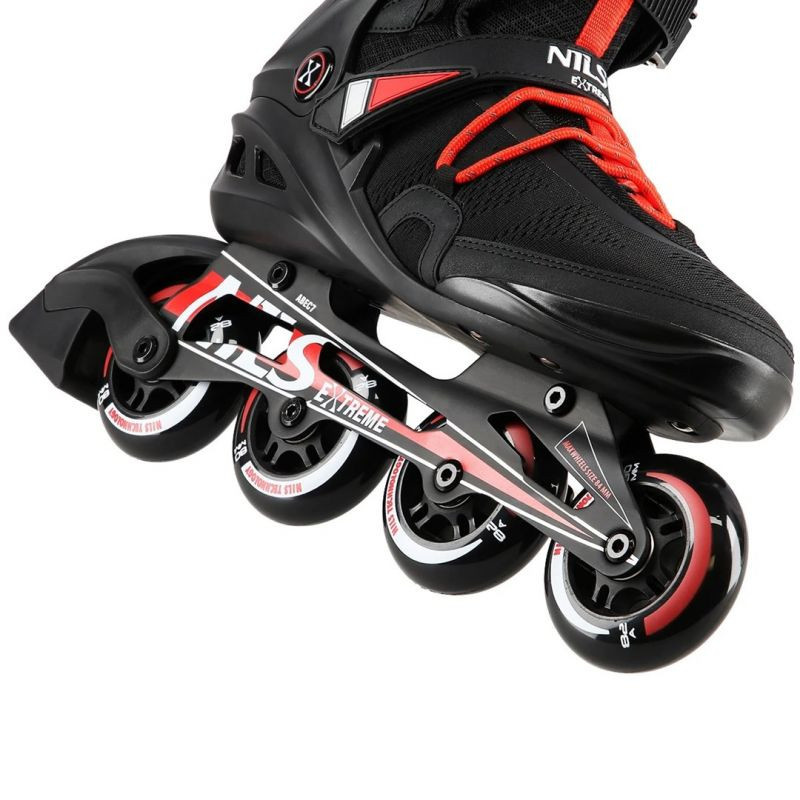 Inline brusle Nils eXtreme NA14124 16-01-251 NEUPLATŇUJE SE