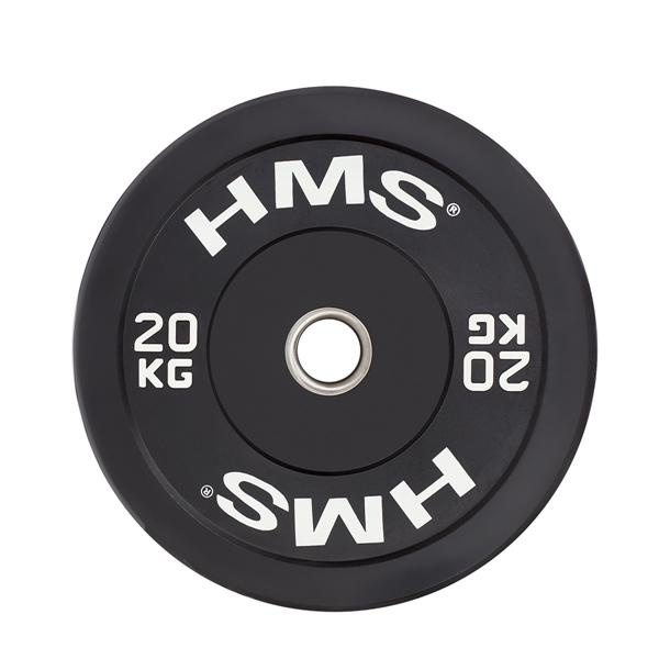 OLYMPIJSKÝ KOTOUČ 20 KG HMS BBR