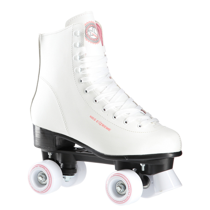 Kolečkové brusle NILS EXTREME NQ8400S SIZE 39 NEUPLATŇUJE SE