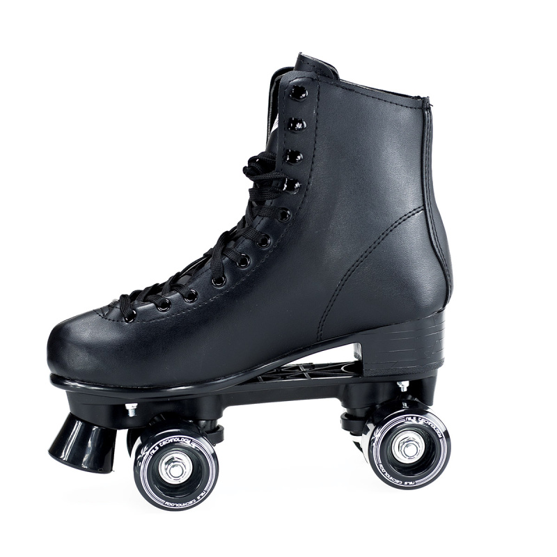 Kolečkové brusle Nils Extreme NQ8400S Black r.35 NEUPLATŇUJE SE