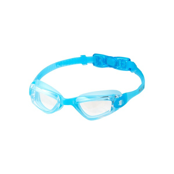 NQG770AF JUNIOR MODRÉ PLAVECKÉ BRÝLE NILS AQUA