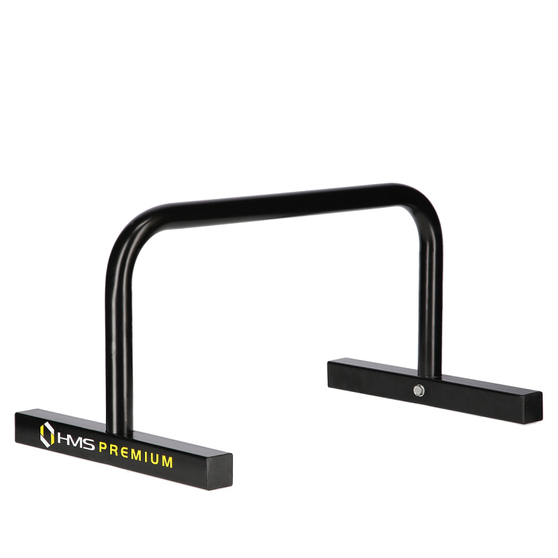 PW10 PODPĚRY NA KLIKY - PUSH UP BAR HMS
