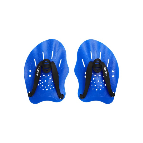 NQAP10 MODRÉ PLAVECKÉ PACKY NILS AQUA