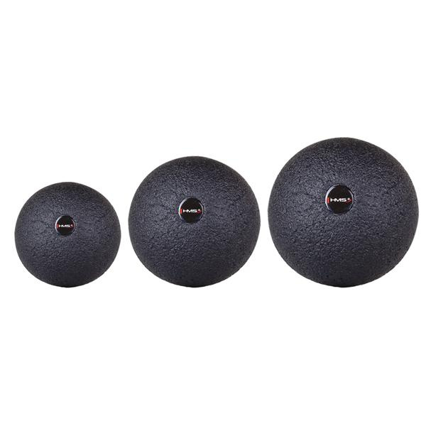 BLM01 6CM MASÁŽNÍ MÍČ LACROSSE BALL HMS