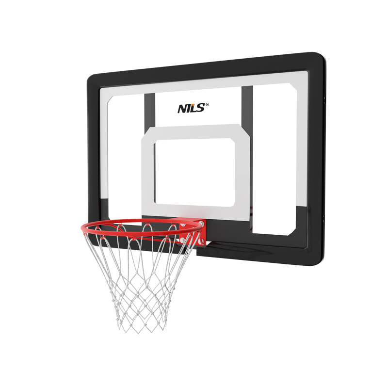TDK010 BASKETBALOVÝ KOŠ NILS