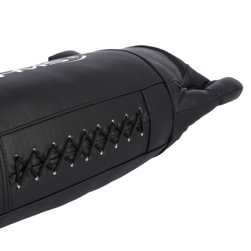 HMS Bulharský bag WBF25 černý - 25kg