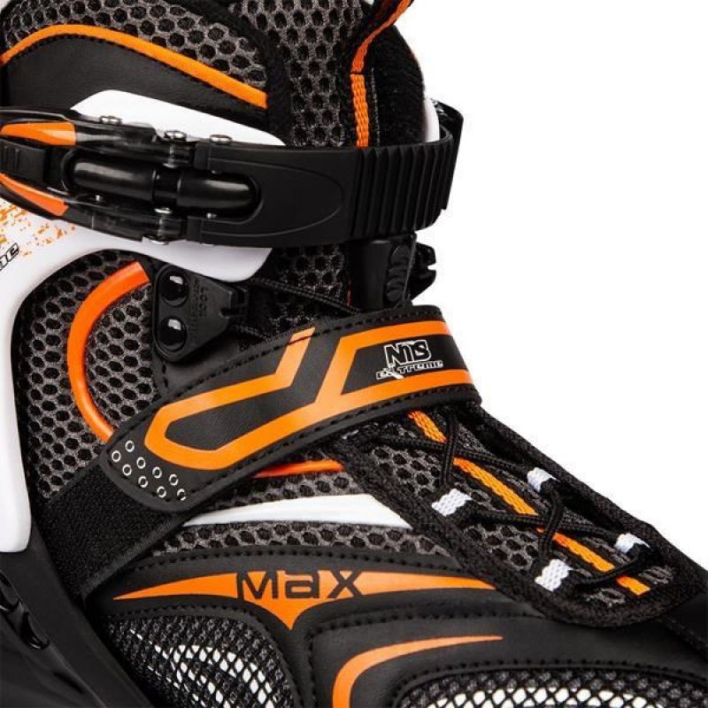 Inline brusle Nils Extreme NA1060S 40 16-10-012 NEUPLATŇUJE SE