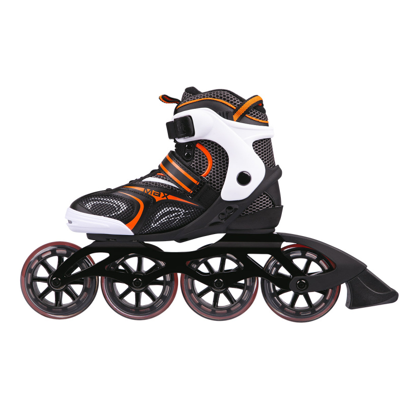 Inline brusle Nils Extreme NA1060S 40 16-10-012 NEUPLATŇUJE SE