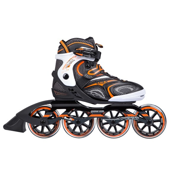 Inline brusle Nils Extreme NA1060S 40 16-10-012 NEUPLATŇUJE SE