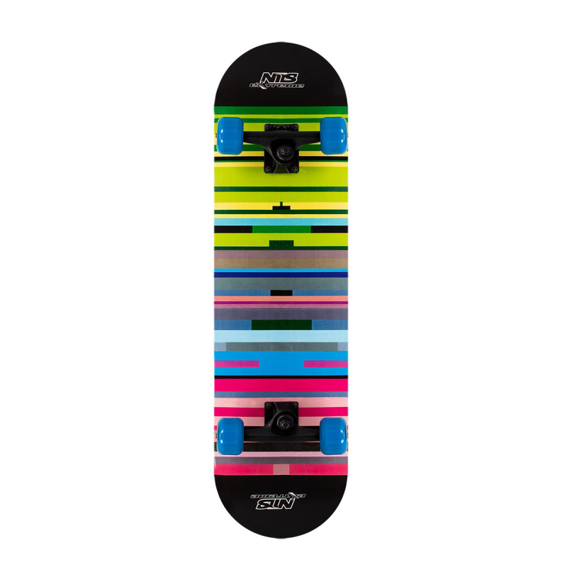 CR3108SA ERROR SKATEBOARD NILS EXTREME