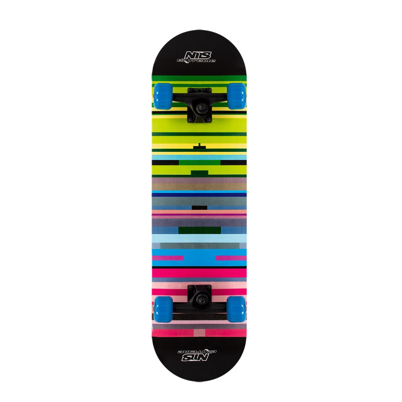 CR3108SA ERROR SKATEBOARD NILS EXTREME