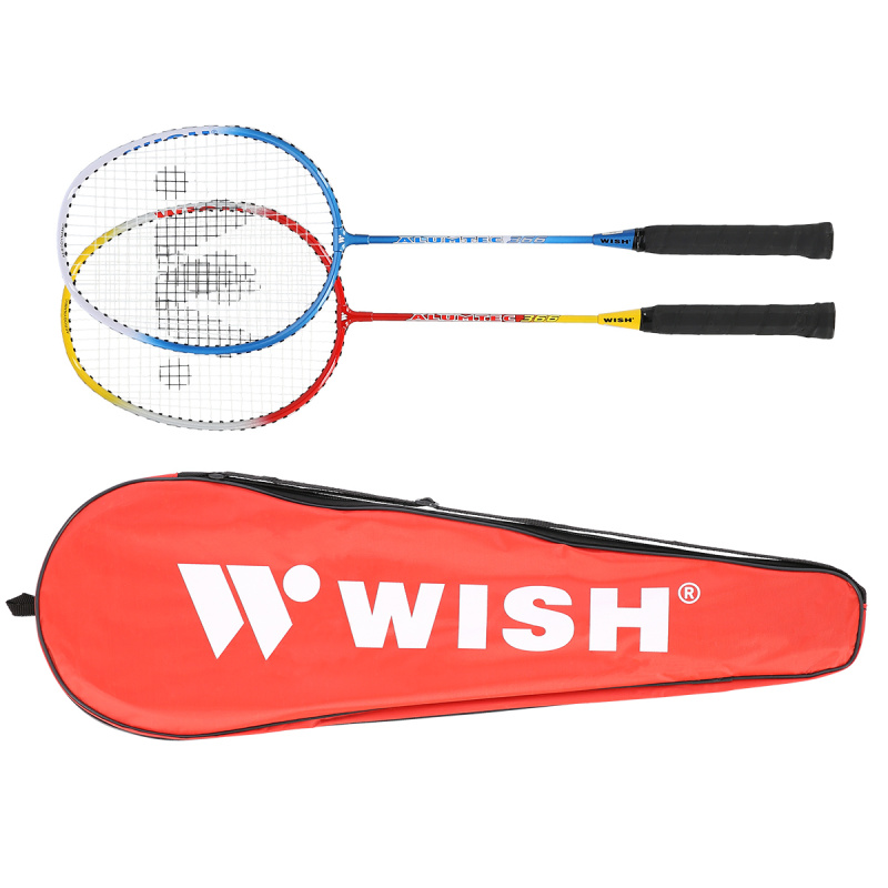 Wish Alumtec 366k