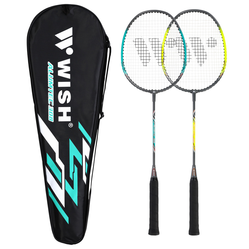 Wish Alumtec 308K