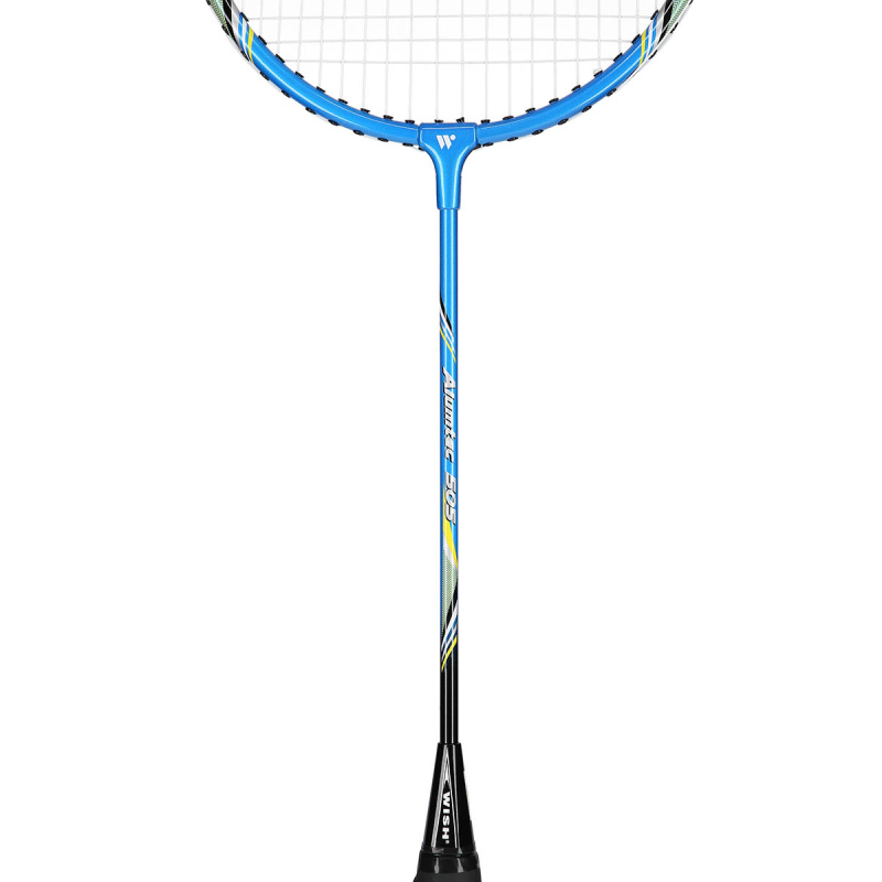 Badmintonový set Wish Alumtec 505K modrý