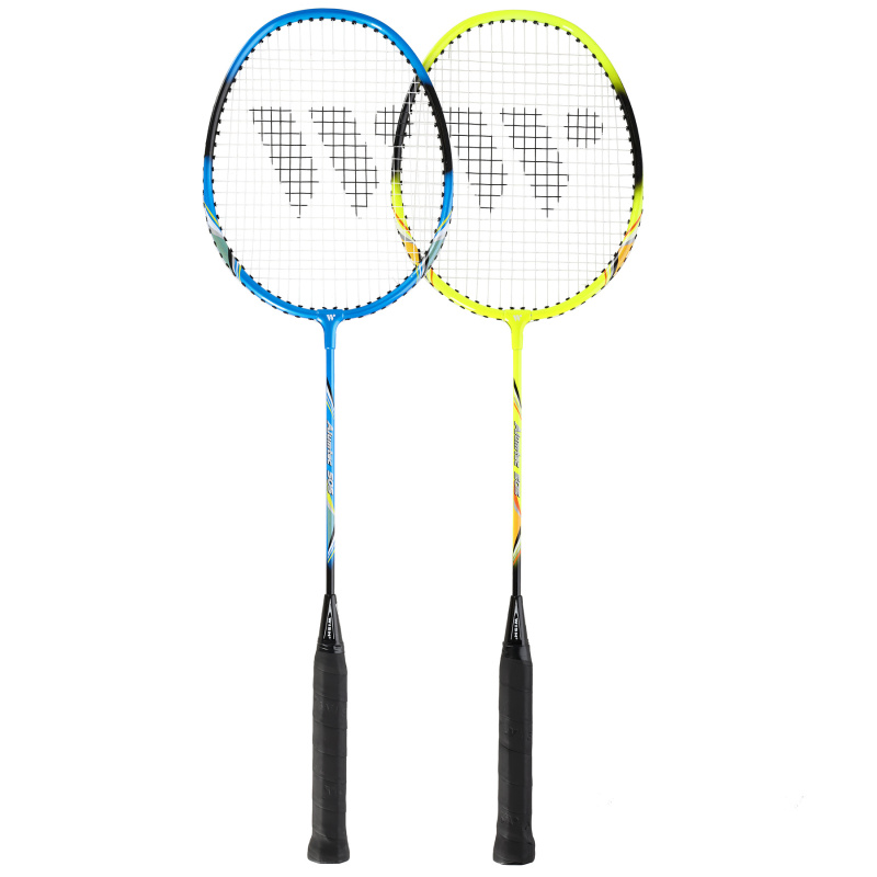 Badmintonový set Wish Alumtec 505K modrý
