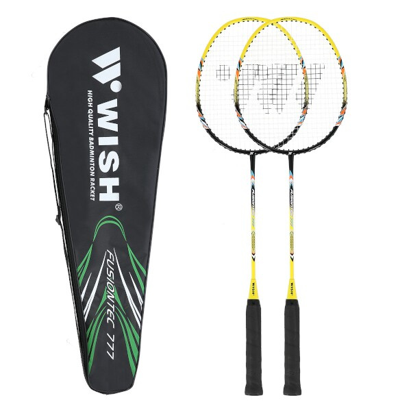 Wish Fusiontec 777k