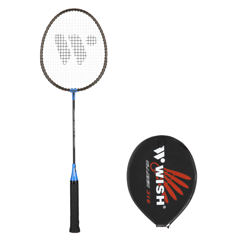 Wish Alumtec 316