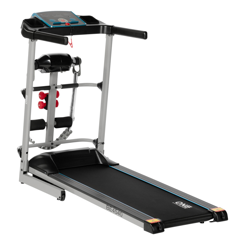 BE4540 ELEKTRICKÝ BĚŽECKÝ PÁS ONE FITNESS