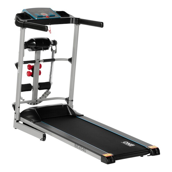 BE4540 ELEKTRICKÝ BĚŽECKÝ PÁS ONE FITNESS