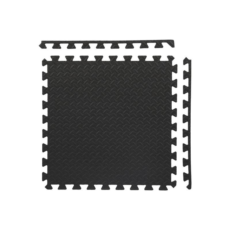 HMS MP12 PRO Ochranná puzzle podložka 6ks