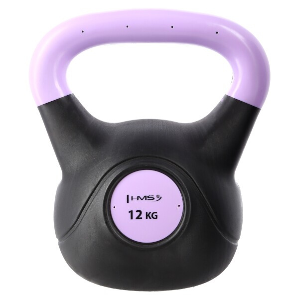 KPC12 12 KG KOMPOZITOVÝ KETTLEBELL VIN-BELL HMS