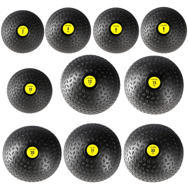 PST04 SLAM BALL 4 KG HMS