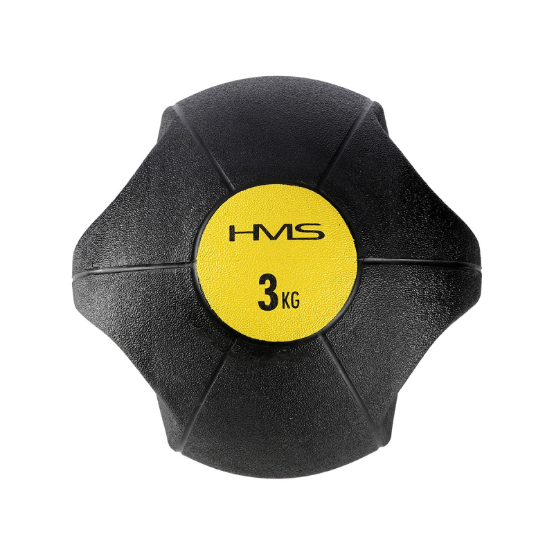 NKU03 MEDICINBAL 3 KG HMS