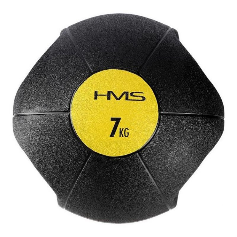HMS 7kg cvičební míč NKU07 NEUPLATŇUJE SE