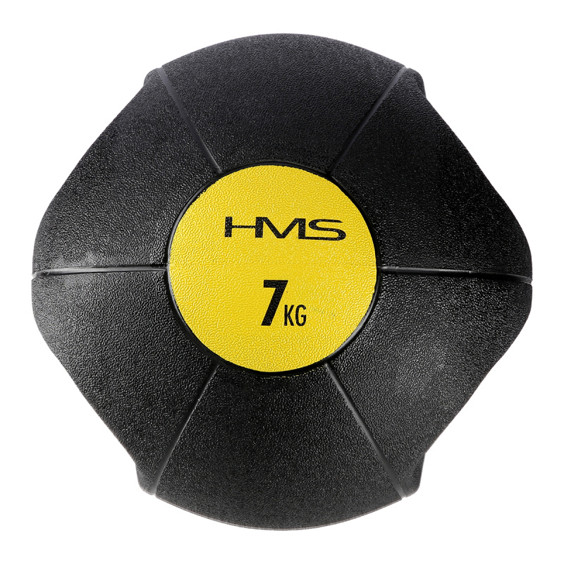 HMS 7kg cvičební míč NKU07 NEUPLATŇUJE SE