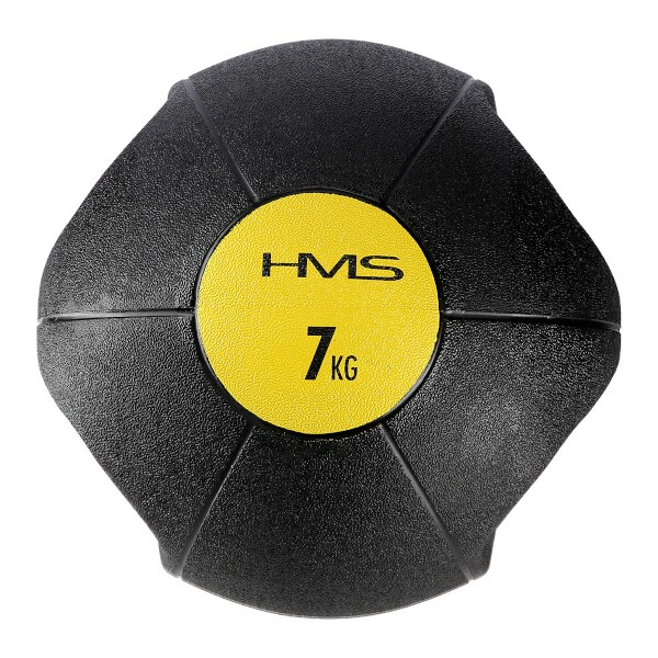 HMS 7kg cvičební míč NKU07 NEUPLATŇUJE SE