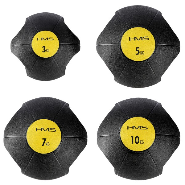 NKU10 MEDICINBAL 10 KG HMS