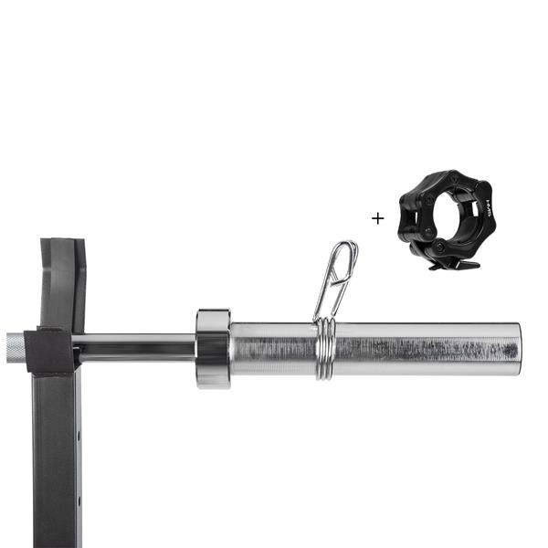 GOL200 LOMENÁ OLYMPIJSKÁ OSA 150CM x 50MM + ZG1000 HMS PREMIUM