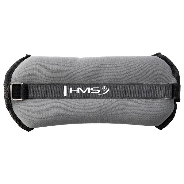 OB05 ŠEDÉ ZÁTĚŽE 2 x 2 KG HMS