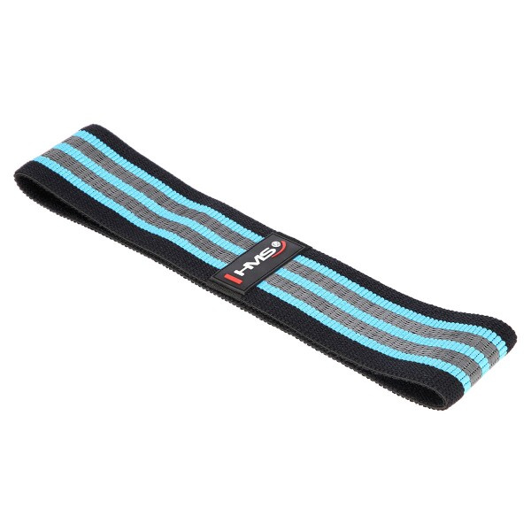 HB12 VEL.M ODPOROVÁ GUMA HIP BAND HMS